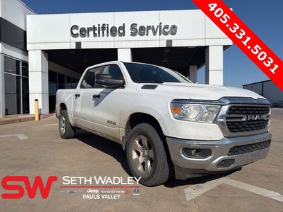 Used 2023 RAM 1500 Big Horn
