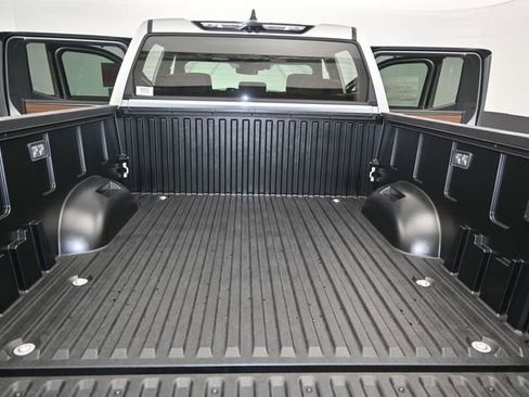 New 2026 Toyota Tundra 1794 Edition AWD/4WD image 14
