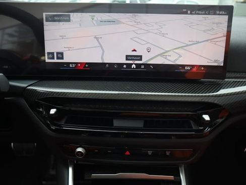 New 2026 BMW M4 xDrive Competition w/ Executive Package image 40