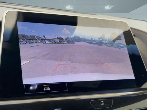 Used 2022 Cadillac CT5 V w/ Cold Weather Package RWD image 22