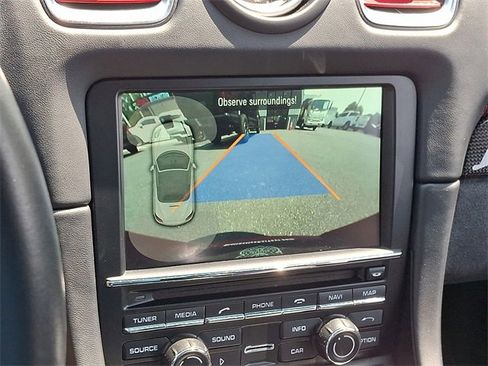 Used 2016 Porsche Boxster GTS image 21