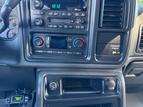 Used 2003 GMC Sierra 2500 SLE image 22