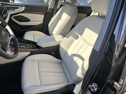 New 2026 Audi A5 2.0T Premium Plus AWD/4WD image 9