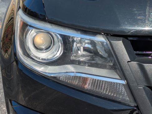 Certified 2017 Chevrolet Colorado Z71 image 10