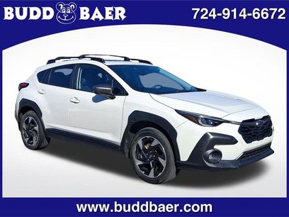 Certified 2024 Subaru Crosstrek 2.5i Limited