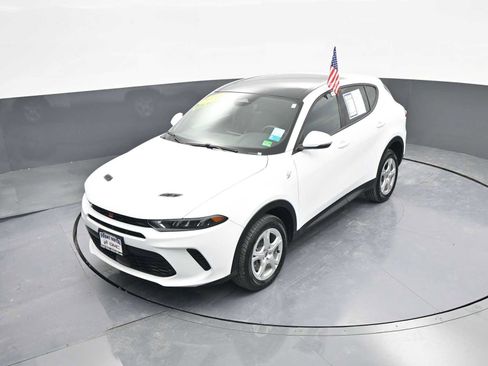 Used 2023 Dodge Hornet GT Plus image 26