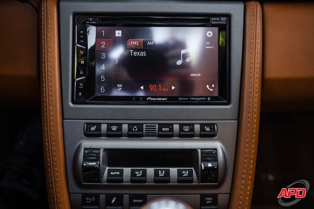 Used 2006 Porsche 911 Cabriolet image 18