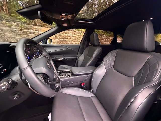 Certified 2025 Lexus RX 350 Premium AWD/4WD image 21