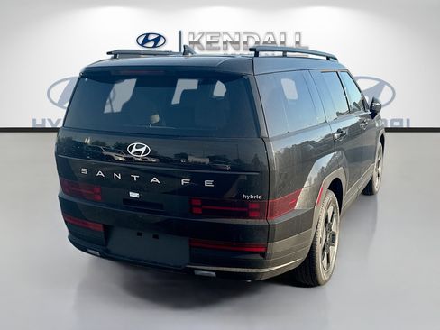 New 2026 Hyundai Santa Fe SEL image 6