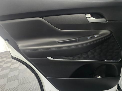 Used 2022 Hyundai Santa Fe Calligraphy w/ Cargo Package image 20
