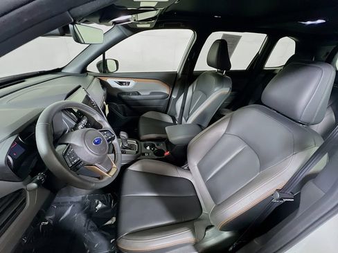 Certified 2025 Subaru Forester Sport w/ Popular Package #1 AWD/4WD image 18