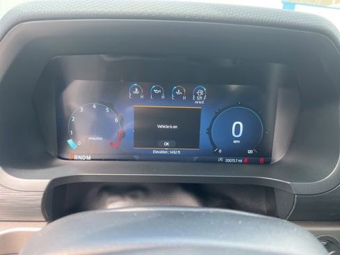 Used 2025 Ford F150 XLT w/ Equipment Group 301A Standard image 13