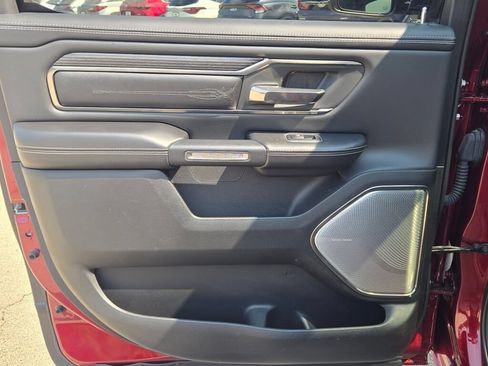 Used 2020 RAM 1500 Limited AWD/4WD image 22