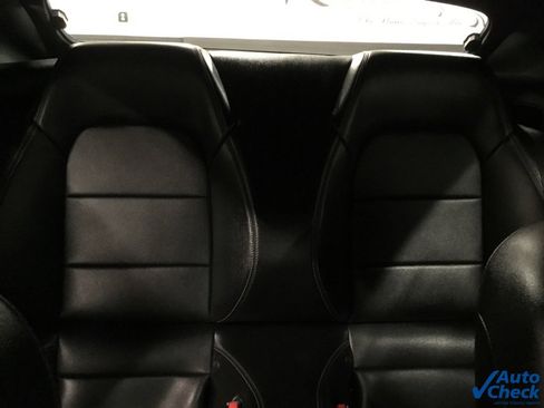 Used 2016 Ford Mustang Premium image 35