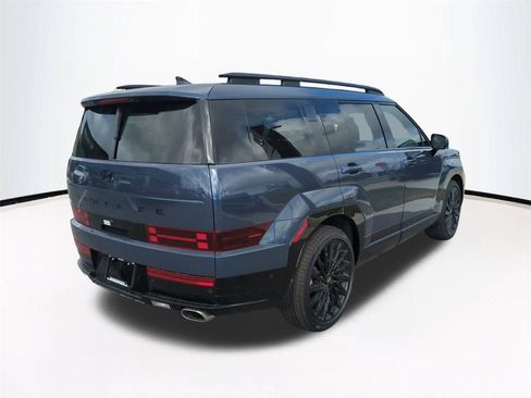 New 2026 Hyundai Santa Fe Calligraphy image 5