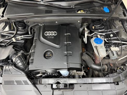 Used 2013 Audi A4 Premium w/ Convenience Pkg AWD/4WD image 7