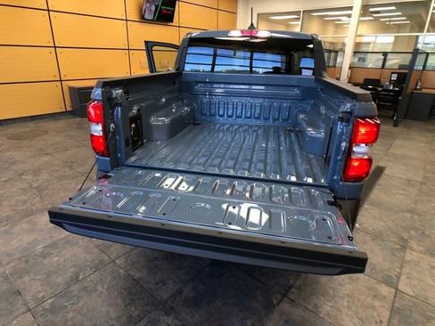 New 2025 Ford Maverick XLT w/ XLT Luxury Package image 21