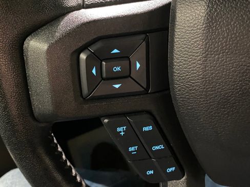 Used 2020 Ford F150 XLT w/ Equipment Group 302A Luxury image 27