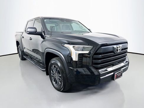 Used 2024 Toyota Tundra SR5 image 3