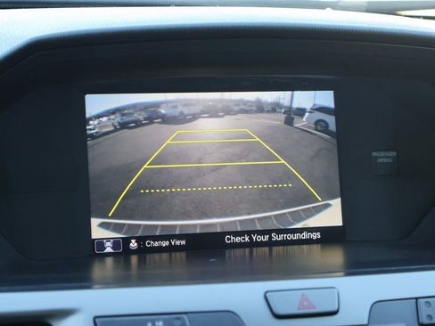 Used 2016 Honda Odyssey Touring Elite image 24