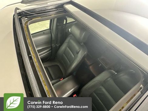 Used 2014 Ford Explorer Limited AWD/4WD image 21