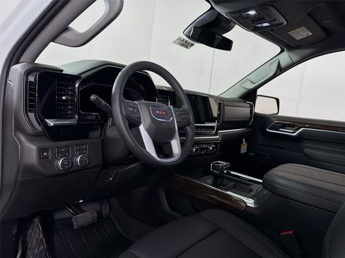 New 2026 GMC Sierra 1500 Elevation w/ Elevation Premium Package AWD/4WD image 3