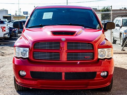 Used 2005 Dodge Ram 1500 Truck 2WD Quad Cab image 9