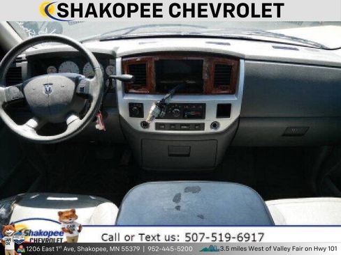 Used 2007 Dodge Ram 1500 Truck Laramie image 11