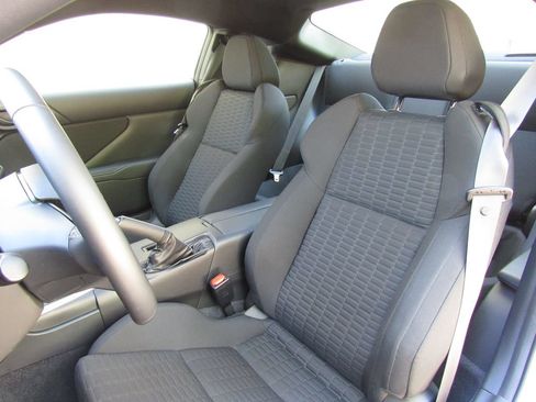 Certified 2024 Toyota GR86 RWD image 11