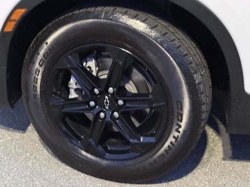 Used 2023 Chevrolet Blazer LT w/ Convenience Package image 32