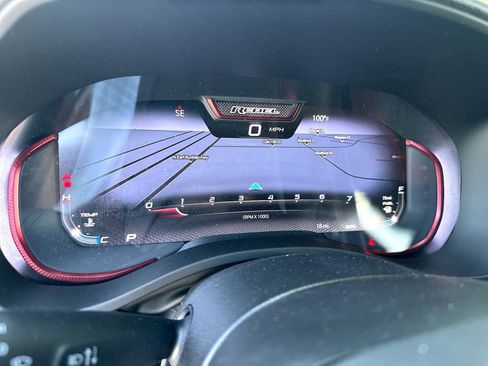 New 2026 RAM 1500 Rebel image 19