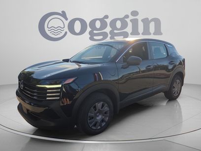 Certified 2026 Nissan Kicks S