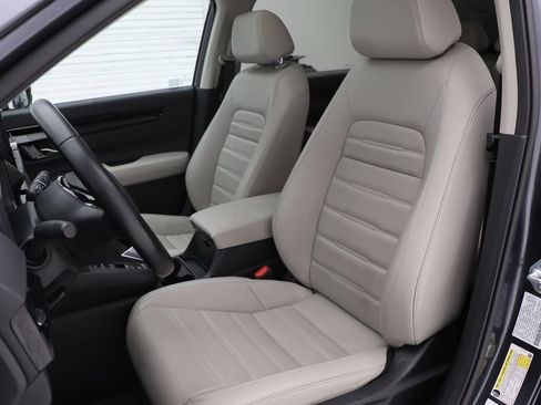Used 2025 Honda CR-V EX-L image 15