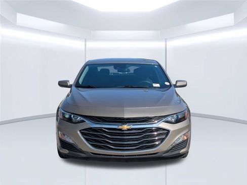 Used 2025 Chevrolet Malibu LT FWD image 10