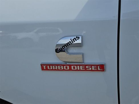 New 2026 RAM 2500 Tradesman image 15