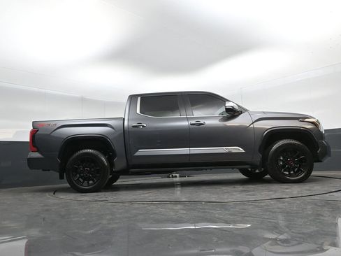 Used 2024 Toyota Tundra 1794 Edition image 34