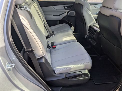 New 2026 Acura MDX FWD w/ Technology Package image 28