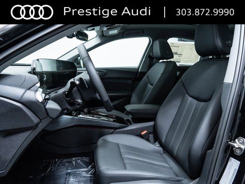 Used 2025 Audi A5 2.0T Premium w/ Convenience Package image 5