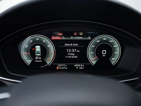 Certified 2023 Audi A4 2.0T Premium Plus w/ Premium Plus Package image 24