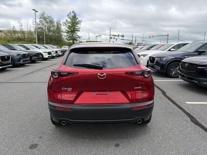 New 2026 MAZDA CX-30 AWD 2.5 S w/ Select Sport Pkg