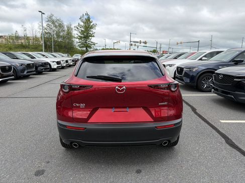 New 2026 MAZDA CX-30 AWD 2.5 S w/ Select Sport Pkg image 4