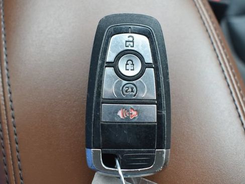 Used 2023 Ford Bronco Sport Outer Banks w/ Tech Package AWD/4WD image 34
