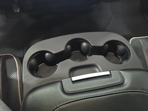 Used 2024 RAM 2500 Laramie image 18