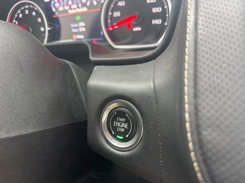 Used 2021 Chevrolet Tahoe Premier image 15