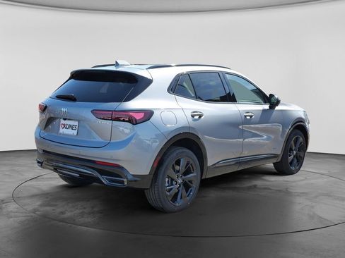 New 2026 Buick Envision Sport Touring AWD/4WD image 17