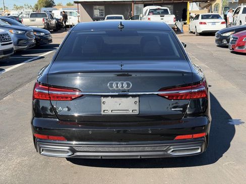 Used 2019 Audi A6 3.0T Prestige w/ Prestige Package image 7