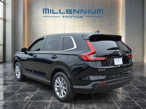 Used 2023 Honda CR-V EX-L image 11