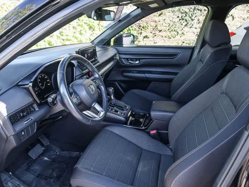 Used 2023 Honda CR-V Sport image 17