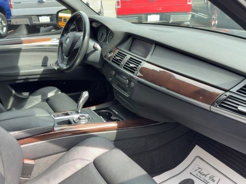 Used 2011 BMW X5 xDrive35i AWD/4WD image 16