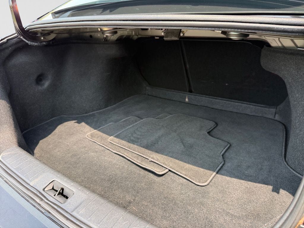 Certified 2024 Nissan Sentra SV FWD image 18